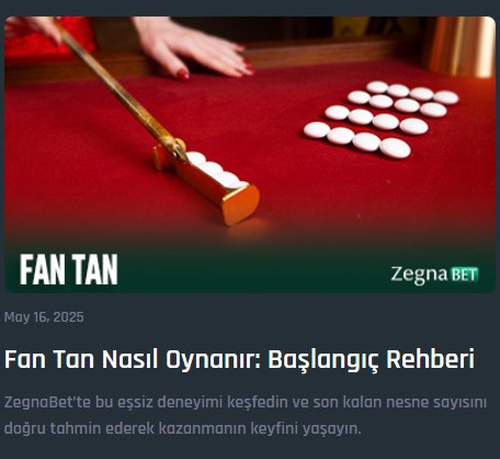 Zegnabet Güncel Giriş