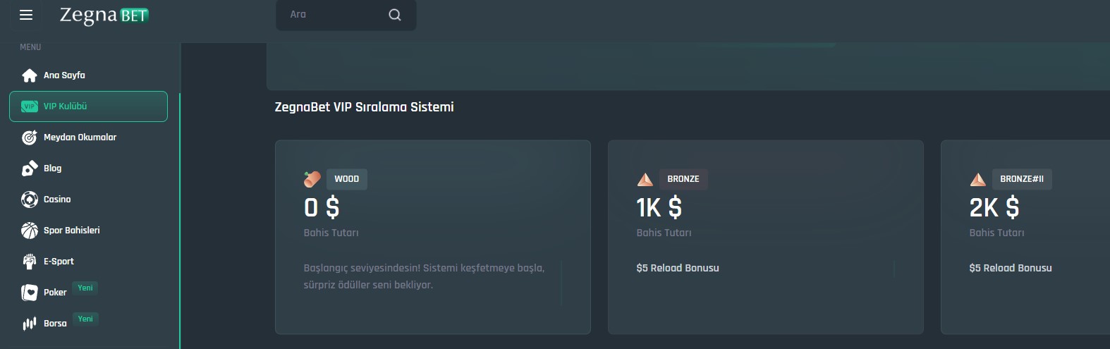 Zegnabet Güvenilir Mi