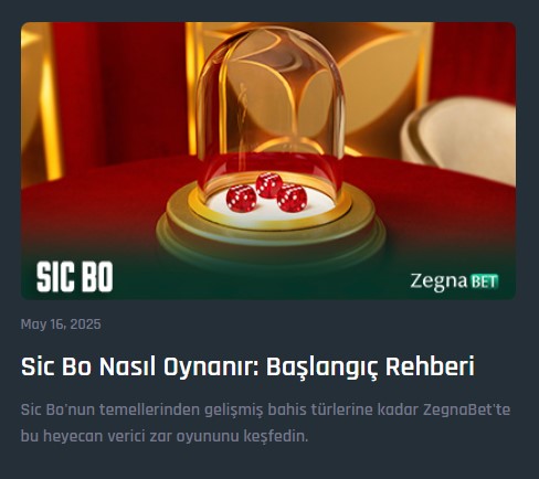 Zegnabet Sitesi